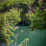 De La Base Nautique Camping *