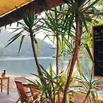 Camping De La Base Nautique