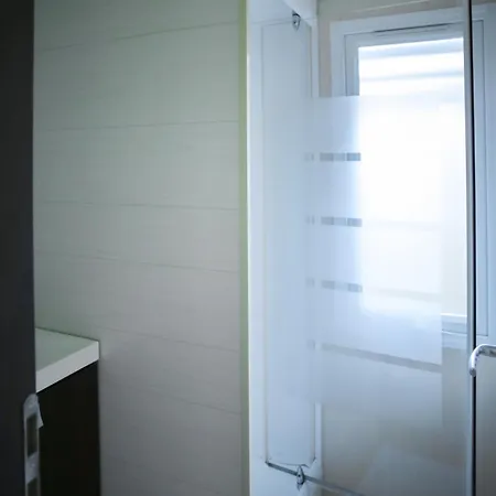 De La Base Nautique 캠프장