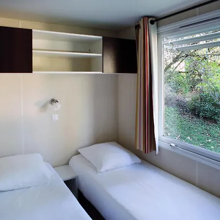 De La Base Nautique * Saint-Rome-de-Tarn