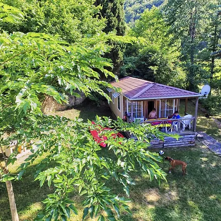 Campsite De La Base Nautique *