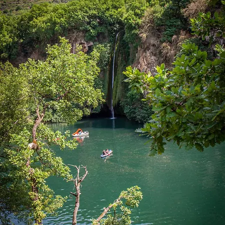 De La Base Nautique Camping *