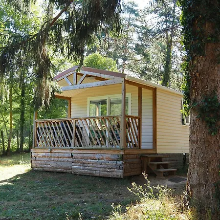 De La Base Nautique Camping